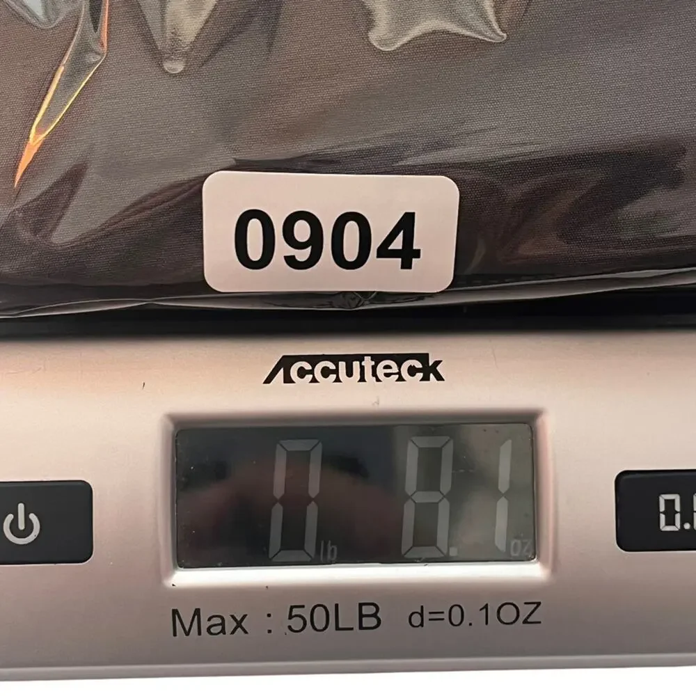 Eddie Bauer Shorts Mens 32x9 Grey Hiking Performance Golf Outdoors Technical - Picture 9 of 9